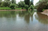 Calapooia River, Albany, OR