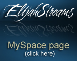 ElijahStreams MySpace