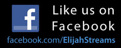 Follow ElijahStreams on Twitter