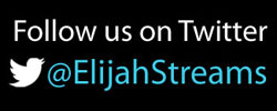 Follow ElijahStreams on Twitter