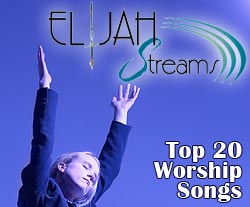 Top 20 Worship Songs